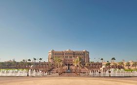 Emirates Palace Mandarin Oriental,